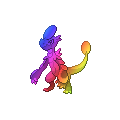 Rainbow Hakamo-o